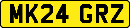 MK24GRZ