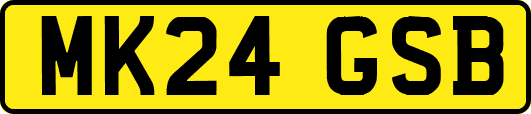 MK24GSB