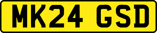 MK24GSD