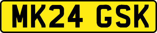 MK24GSK