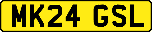 MK24GSL