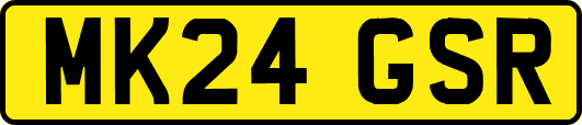 MK24GSR