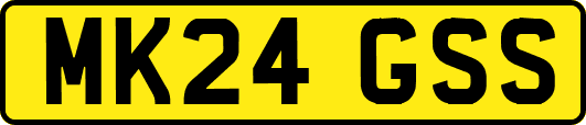 MK24GSS