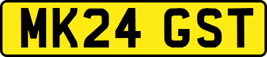 MK24GST