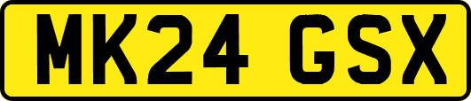 MK24GSX