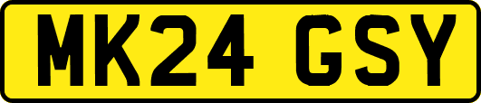 MK24GSY