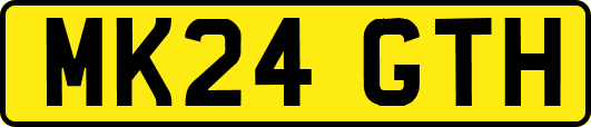 MK24GTH