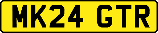 MK24GTR