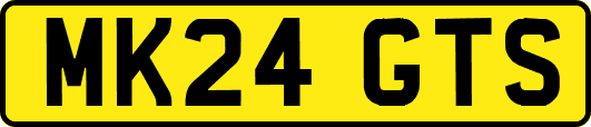 MK24GTS