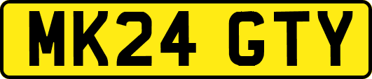 MK24GTY