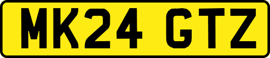 MK24GTZ
