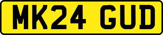 MK24GUD