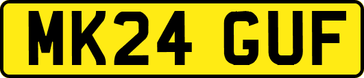 MK24GUF