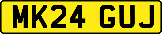 MK24GUJ
