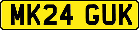 MK24GUK