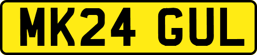 MK24GUL