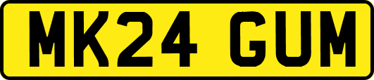 MK24GUM