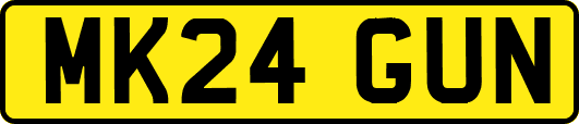 MK24GUN