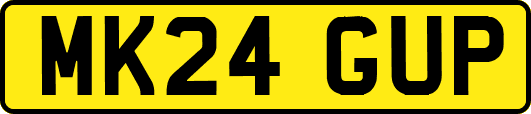 MK24GUP