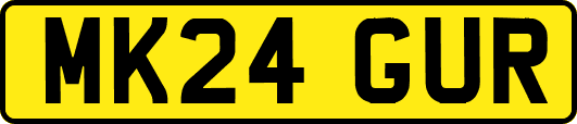 MK24GUR
