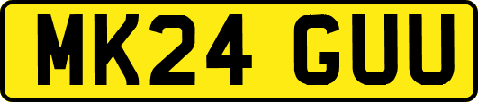 MK24GUU