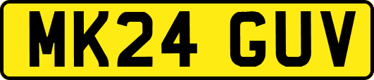 MK24GUV