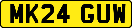 MK24GUW