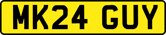 MK24GUY