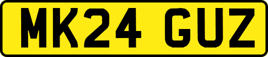 MK24GUZ