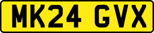 MK24GVX