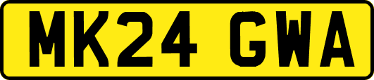 MK24GWA