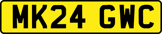 MK24GWC