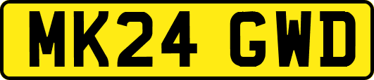 MK24GWD