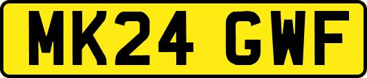 MK24GWF