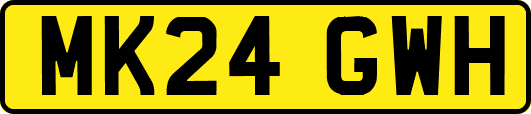 MK24GWH