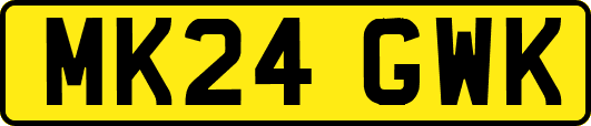 MK24GWK