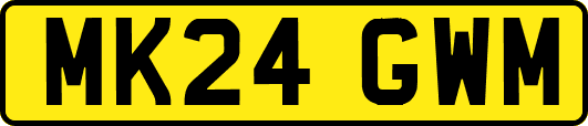 MK24GWM