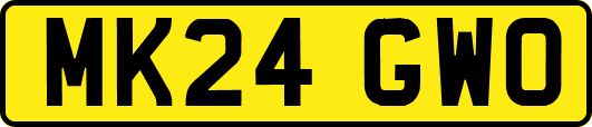 MK24GWO