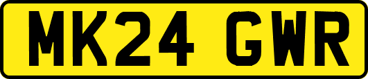 MK24GWR