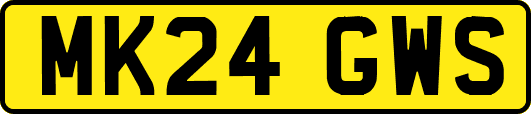 MK24GWS