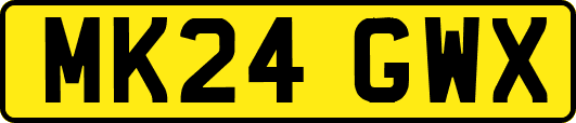 MK24GWX