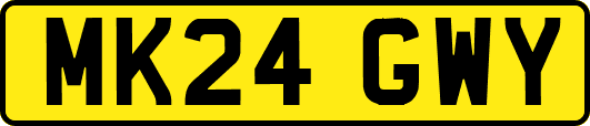 MK24GWY