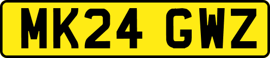 MK24GWZ