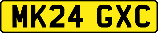 MK24GXC