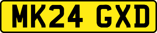 MK24GXD