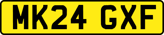 MK24GXF
