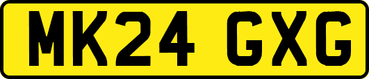 MK24GXG