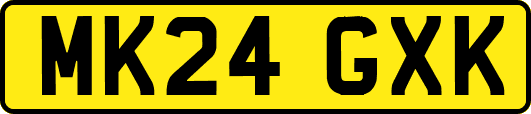 MK24GXK