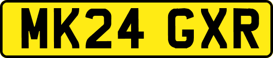 MK24GXR