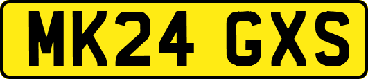 MK24GXS